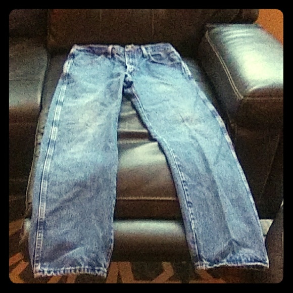 Rustler | Jeans | Vintage Rustler Jeans 